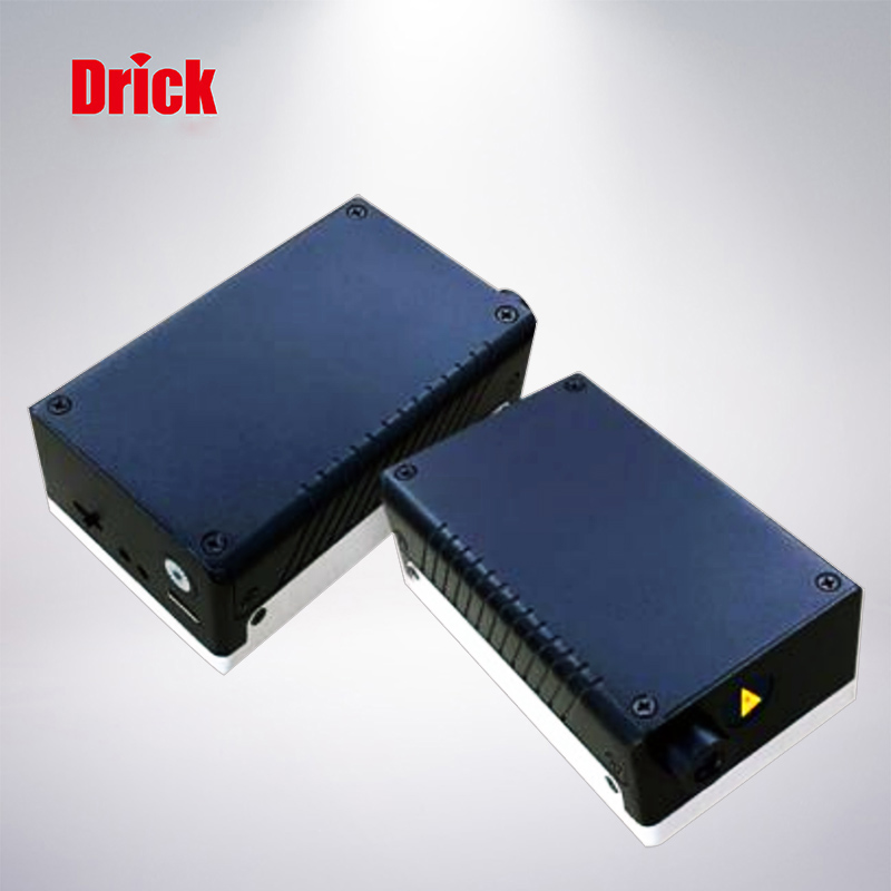DRK1600超微型、袖珍型拉曼光譜識別儀