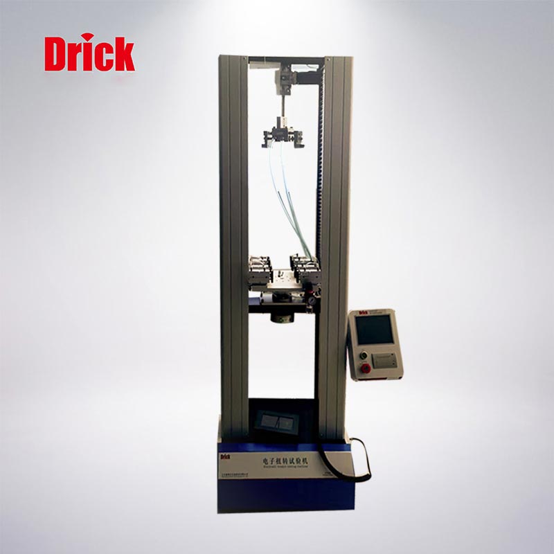 DRK107下肢假肢扭轉(zhuǎn)試驗機(jī)